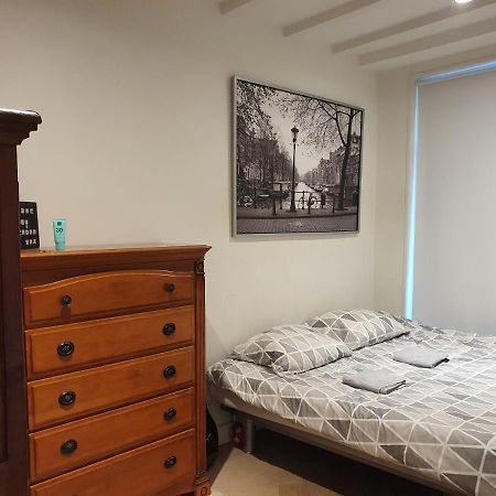Appartement In Stadsdeel West アムステルダム エクステリア 写真