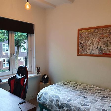 Appartement In Stadsdeel West アムステルダム エクステリア 写真
