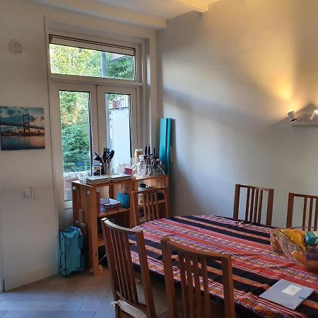 Appartement In Stadsdeel West アムステルダム エクステリア 写真