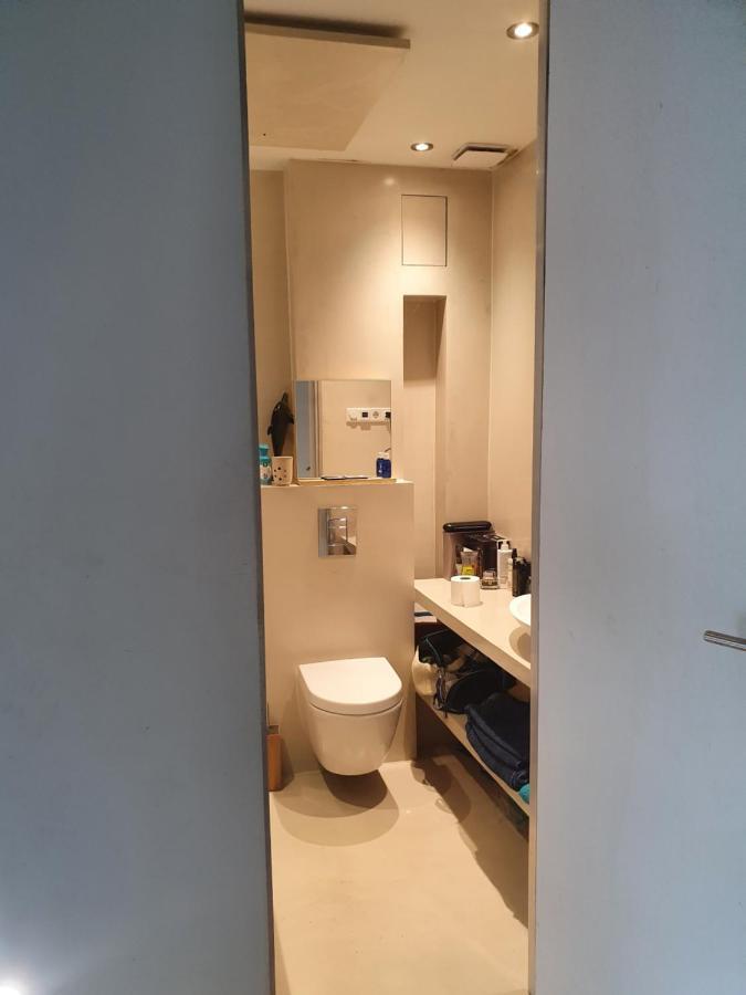 Appartement In Stadsdeel West アムステルダム エクステリア 写真